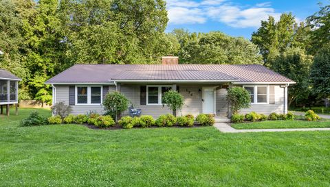 176 Kirby Dr Clarksville TN 37042