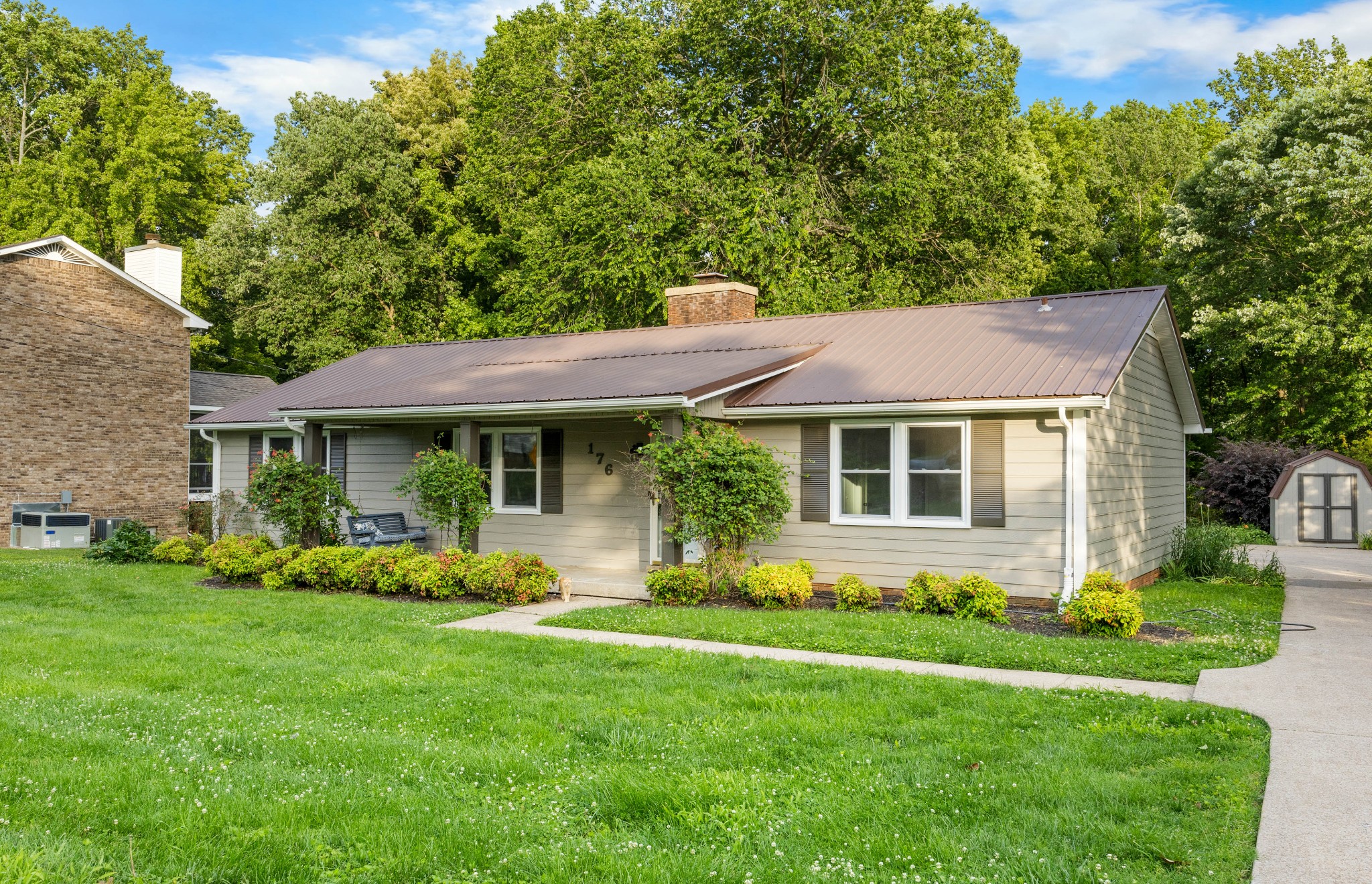 Middle Tennessee Properties 3 176 Kirby Dr