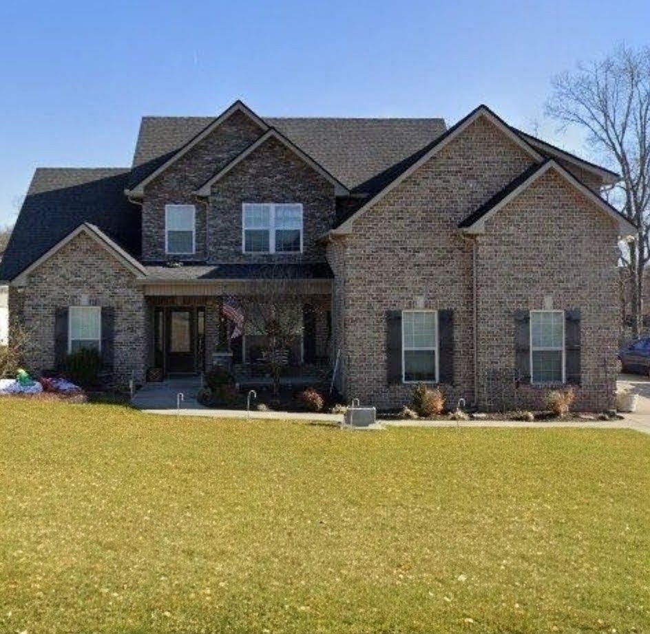1150 Spring Creek Dr