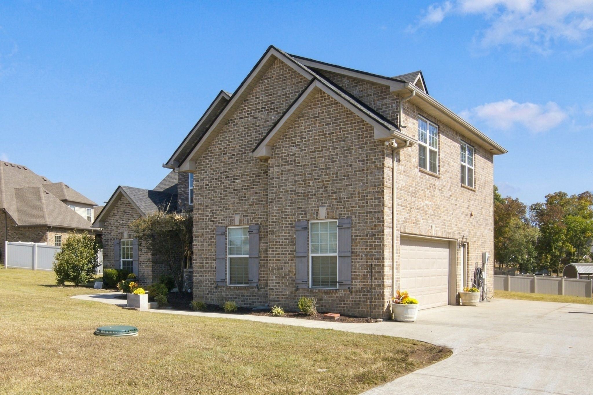 1150 Spring Creek Dr