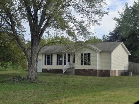 998 Hot Shot Dr Clarksville TN 37042