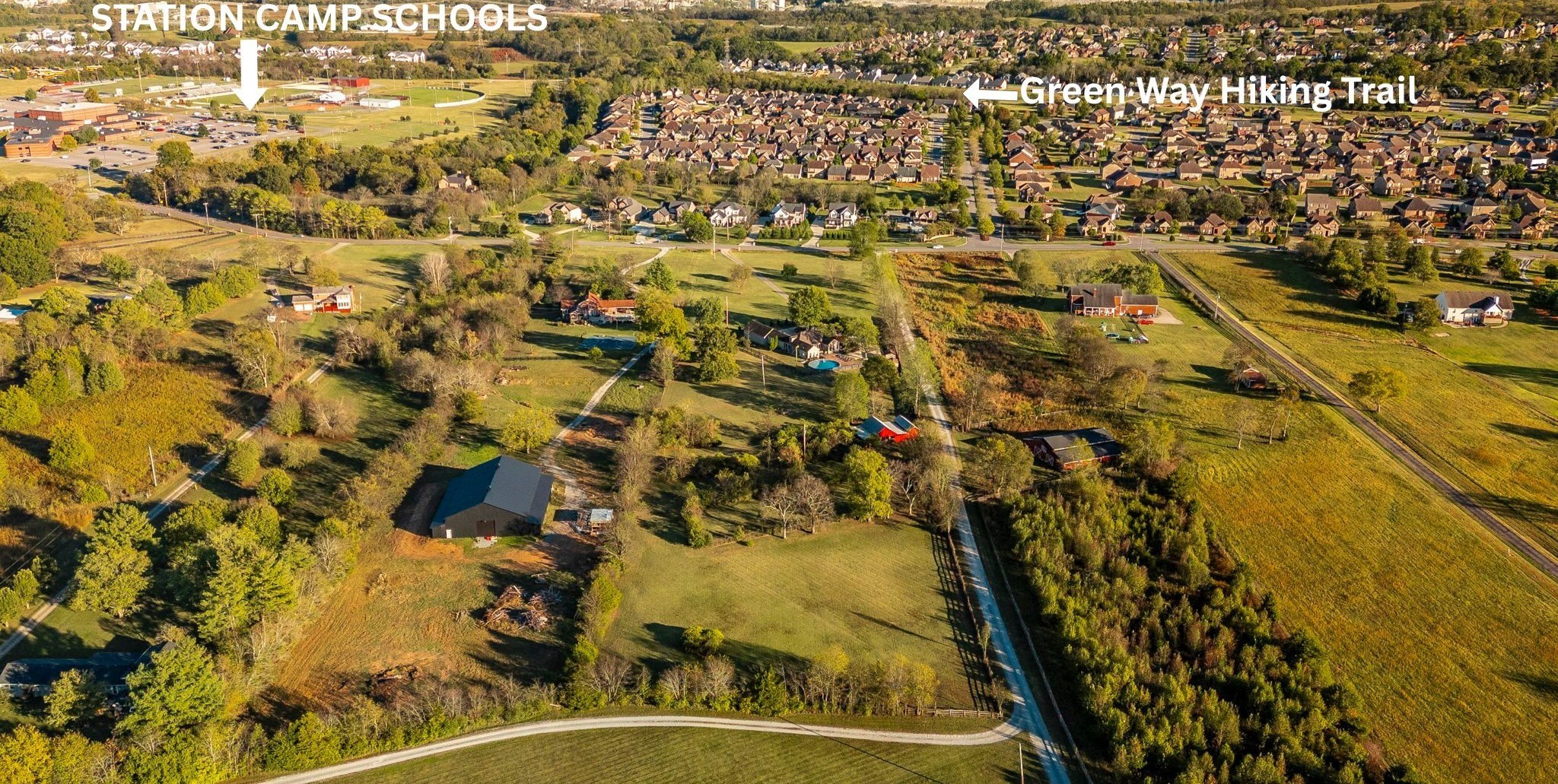 1745 Saundersville Rd