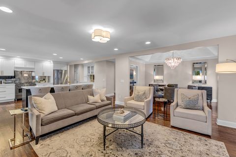 5624 Hearthstone Ln Brentwood TN 37027