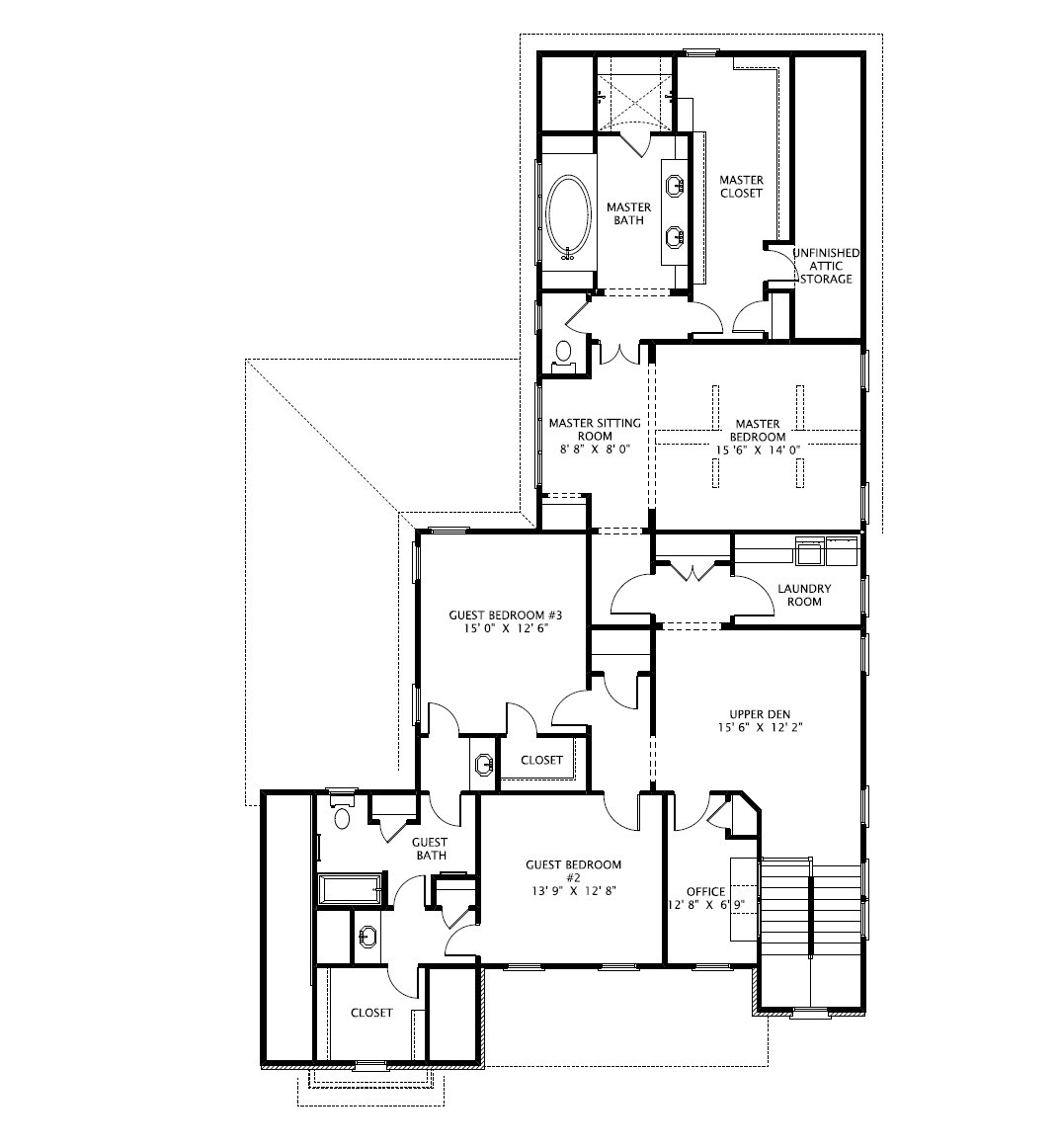 1009 Serendipity Lane