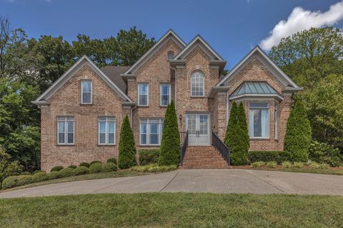 9266 Chevoit Dr Brentwood TN 37027