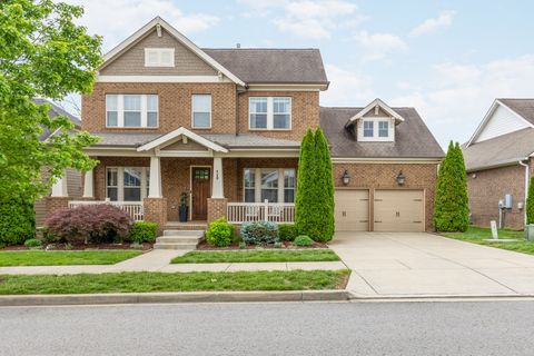 Photo of 110 Ashington Cir, Hendersonville, TN 37075 (MLS # 3185435)