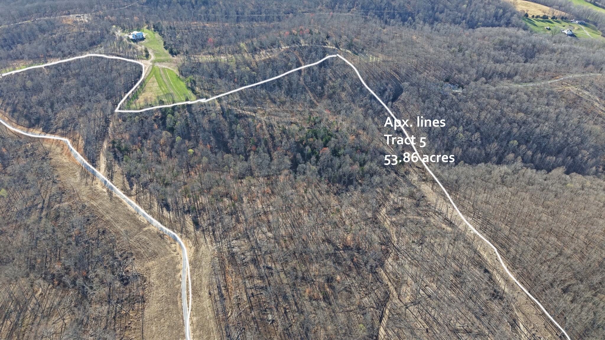5 Oak Ridge Rd
