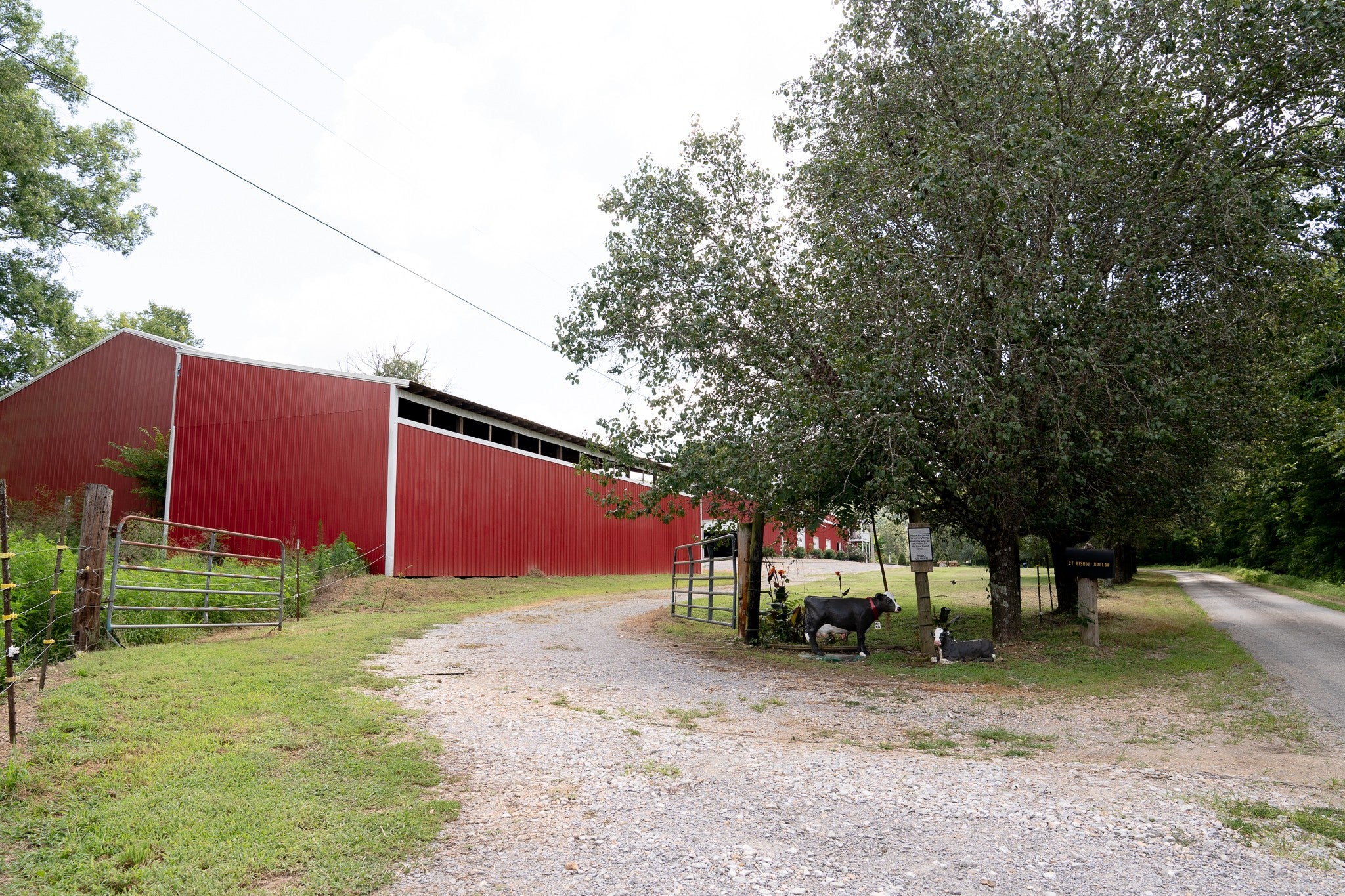 27 Bishop Hollow Ln