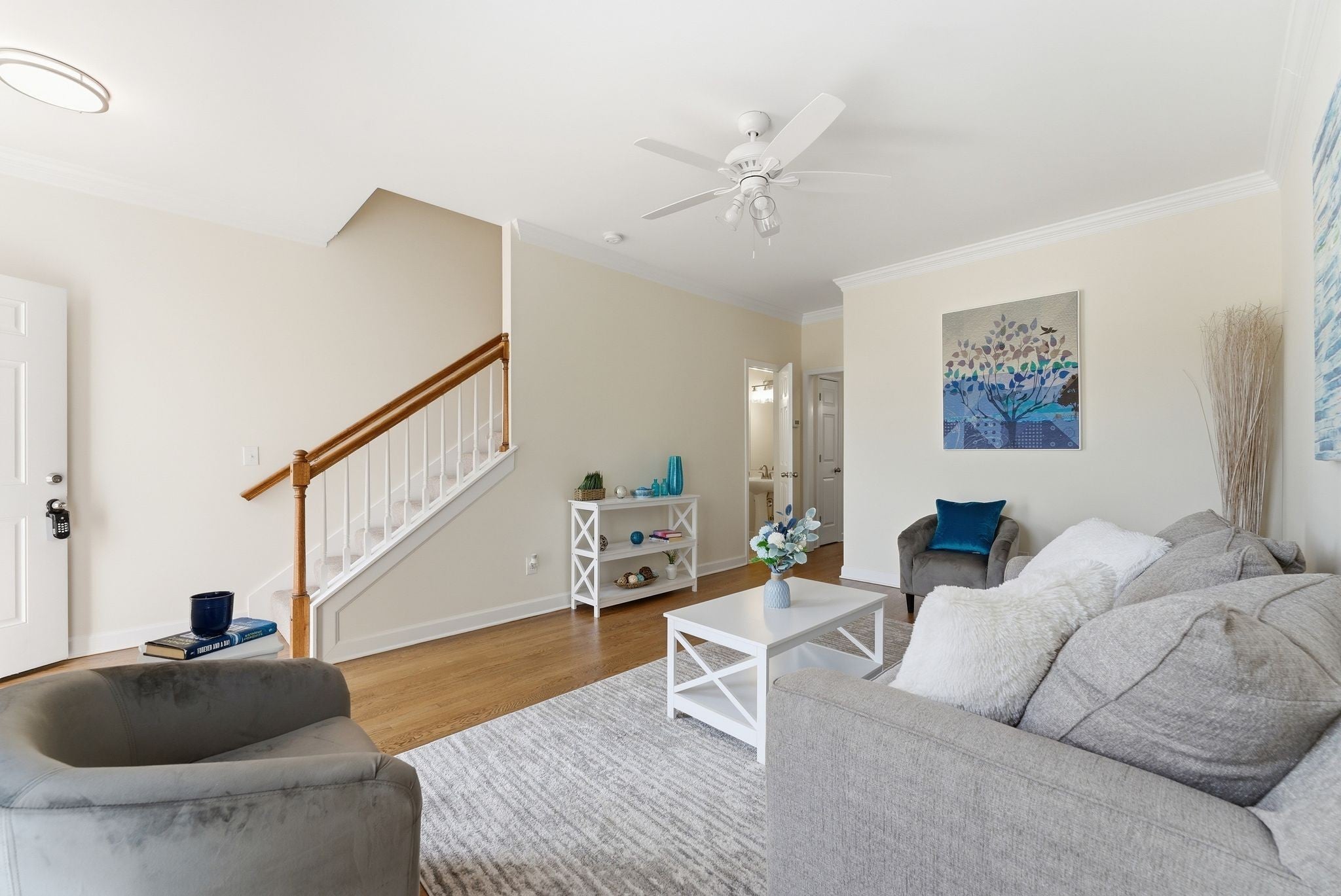 403 Newport Meadows Circle