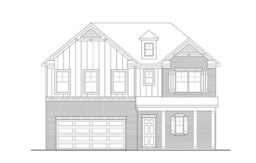 Photo 1 of 4 — 4265 Bywater Road, Spring Hill, TN 37174