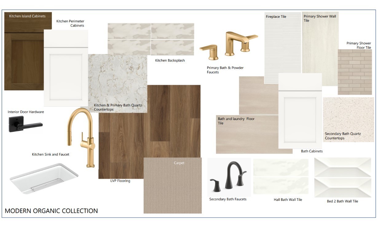 460 Tomlinson Pointe Dr