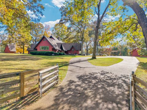 3112 Shipley Rd Cookeville TN 38501