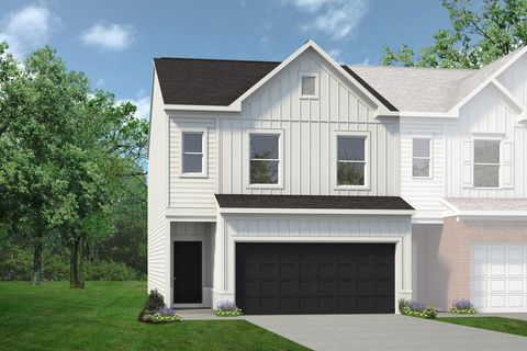 Photo of 117 Yarrow Loop, Clarksville, TN 37043 (MLS # 3186930)