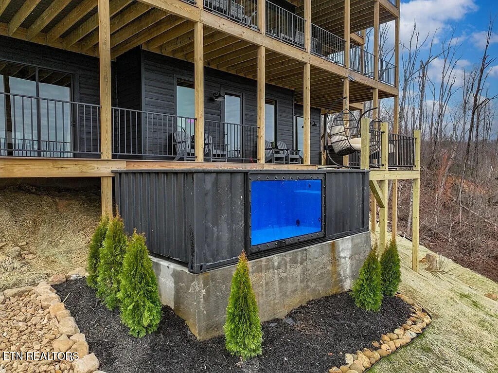 793 Chestnut Drive