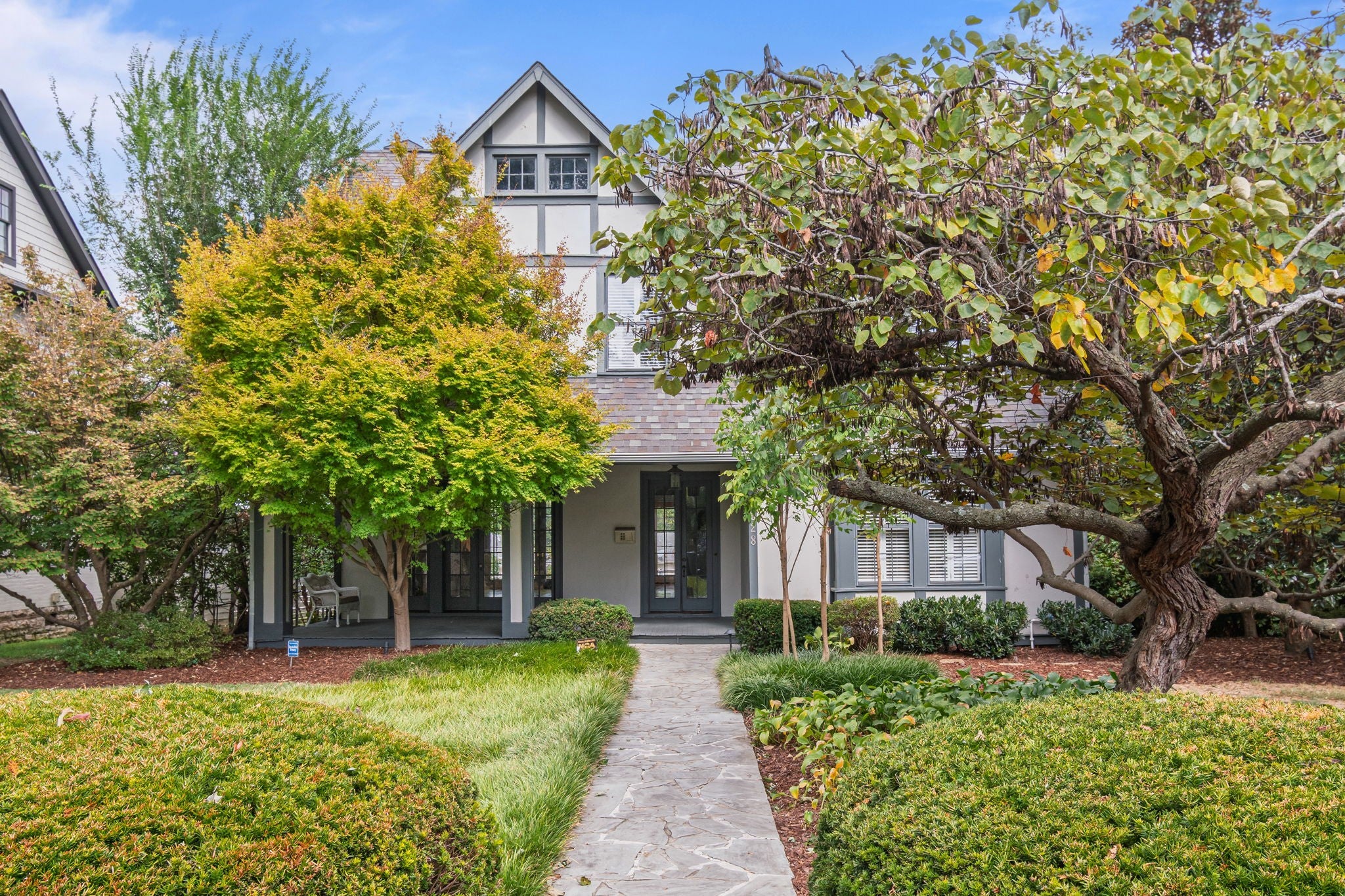 3-bed home at 3628 Richland Ave, Nashville, sold October 20, 2026