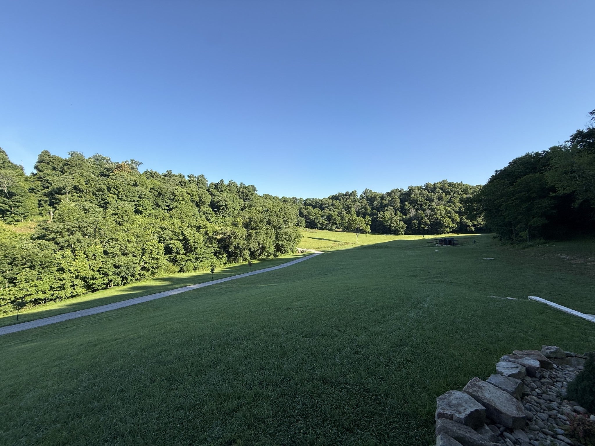 564 Mt Olive Cemetery Rd