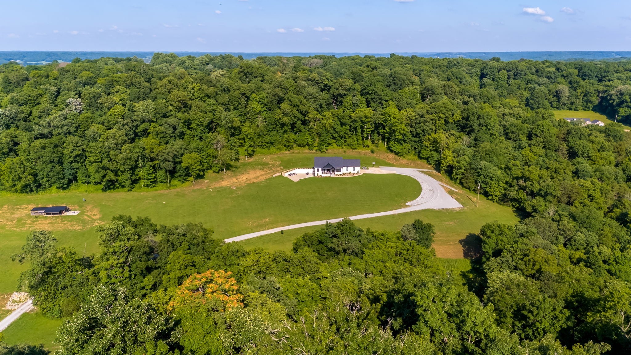 564 Mt Olive Cemetery Rd