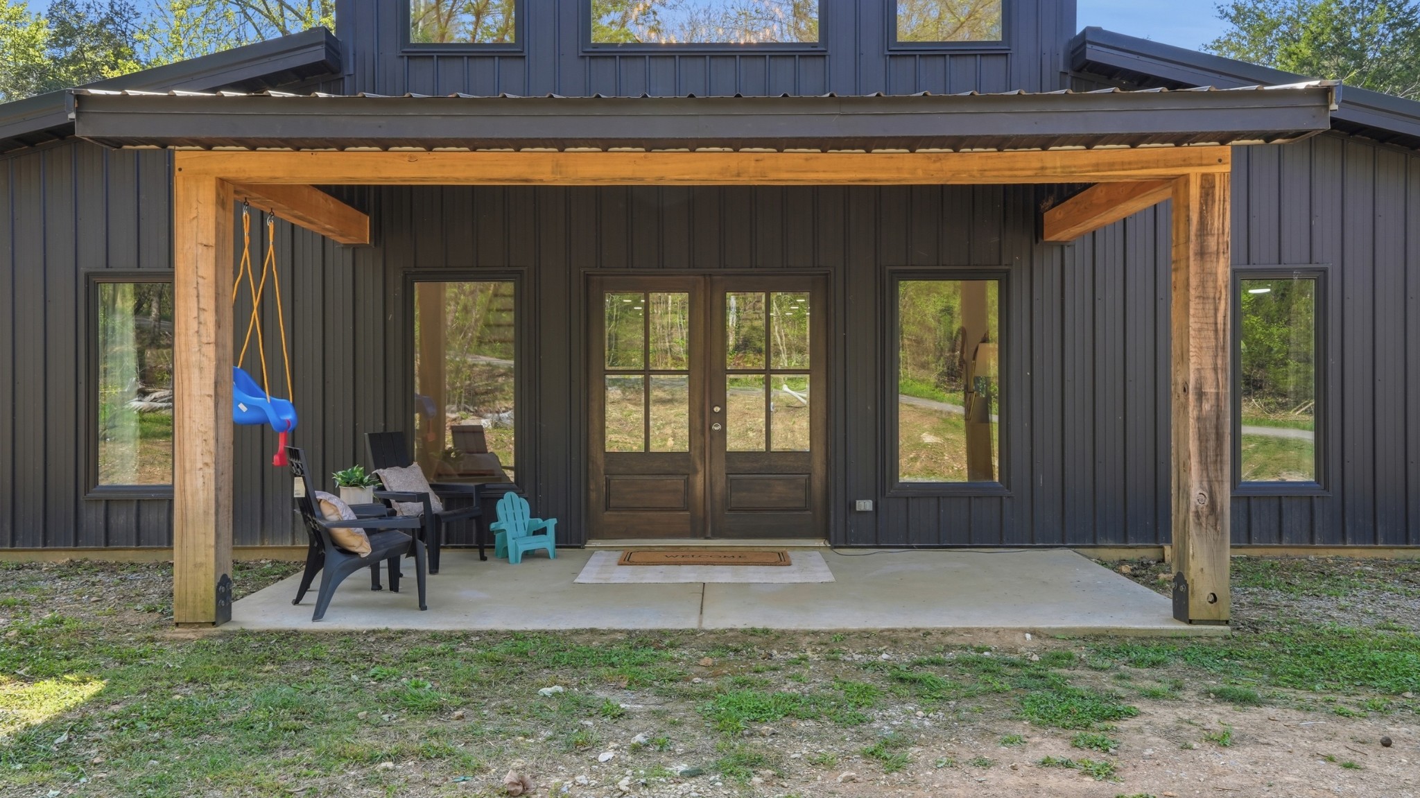 318 Robinson Rd
