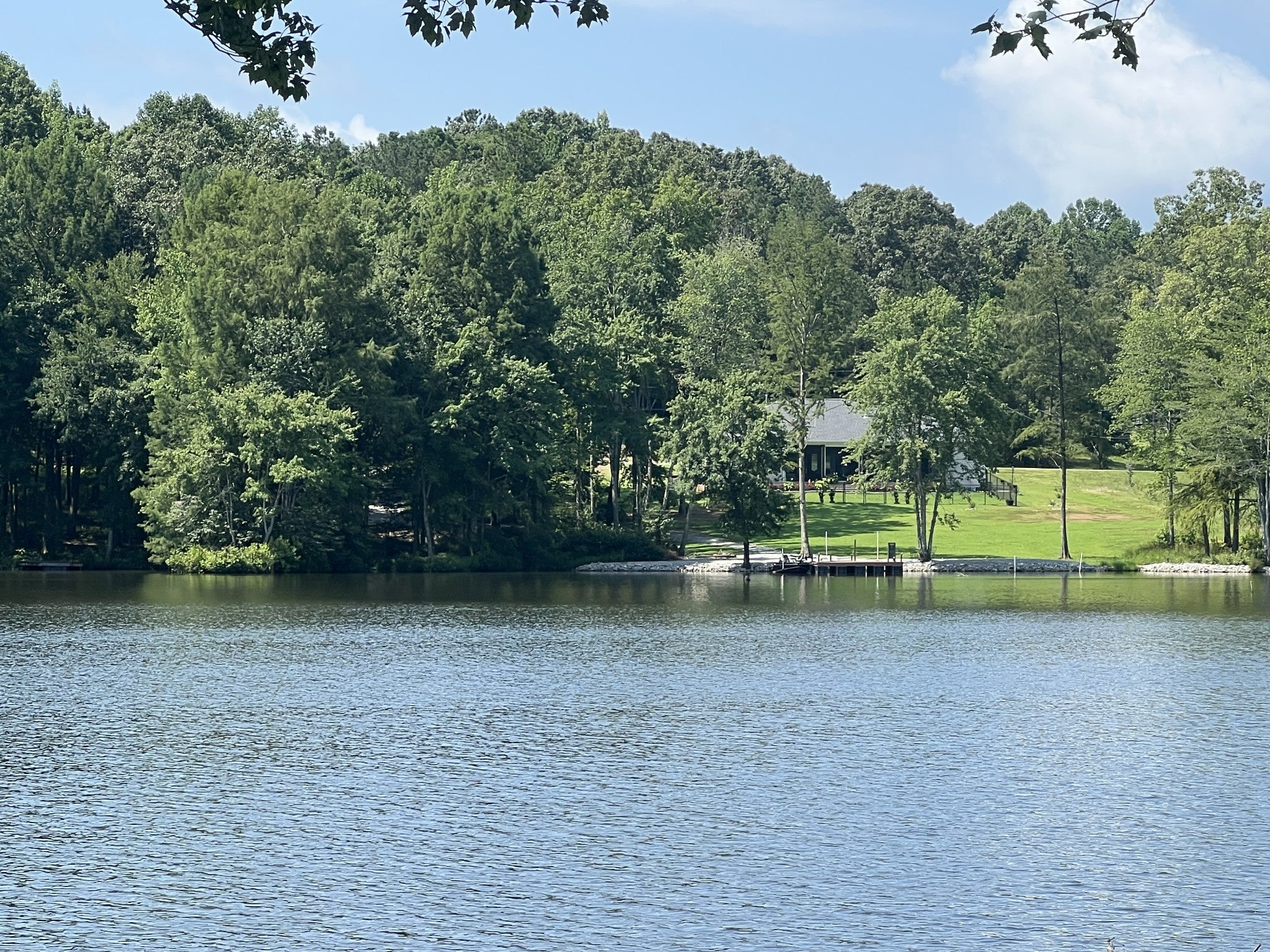 33 Arrowhead Pt
