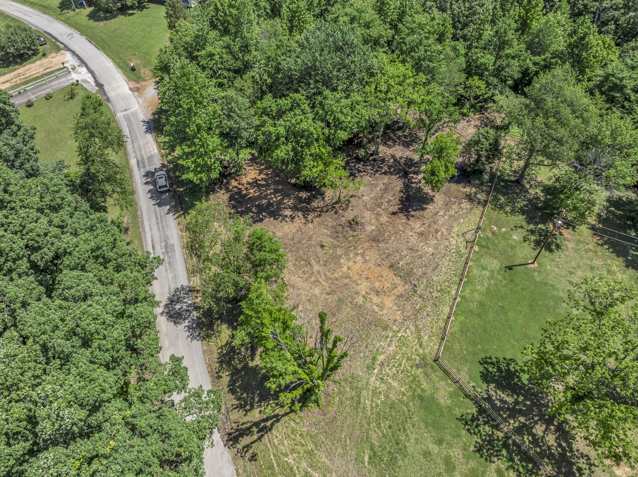 3563 Clay Tomlinson Road