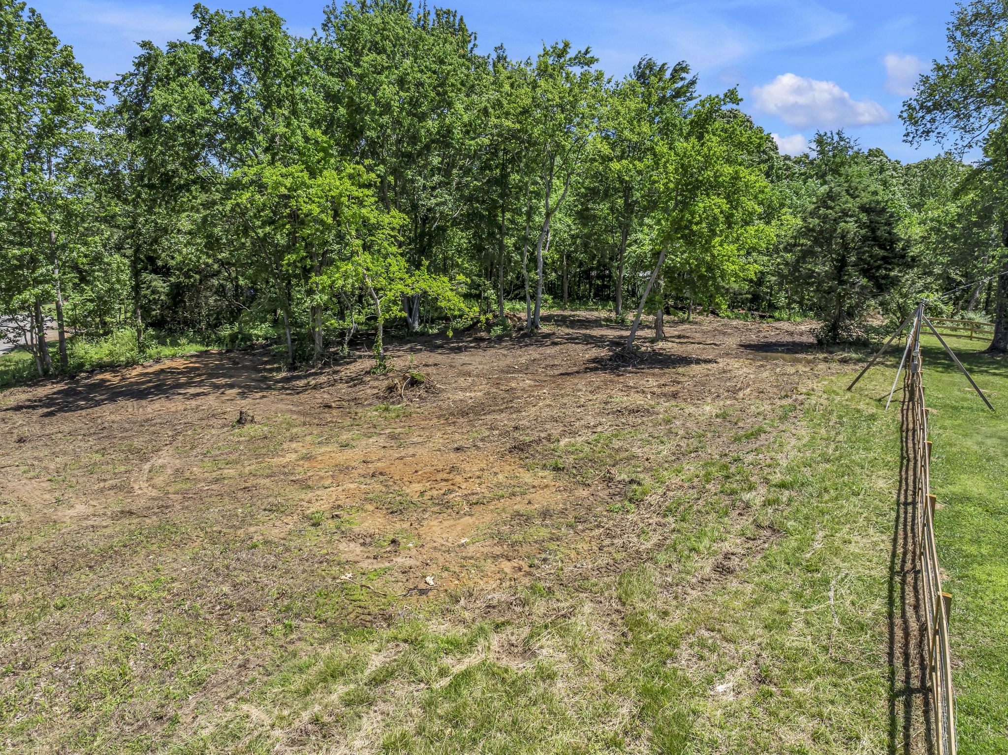 3563 Clay Tomlinson Road