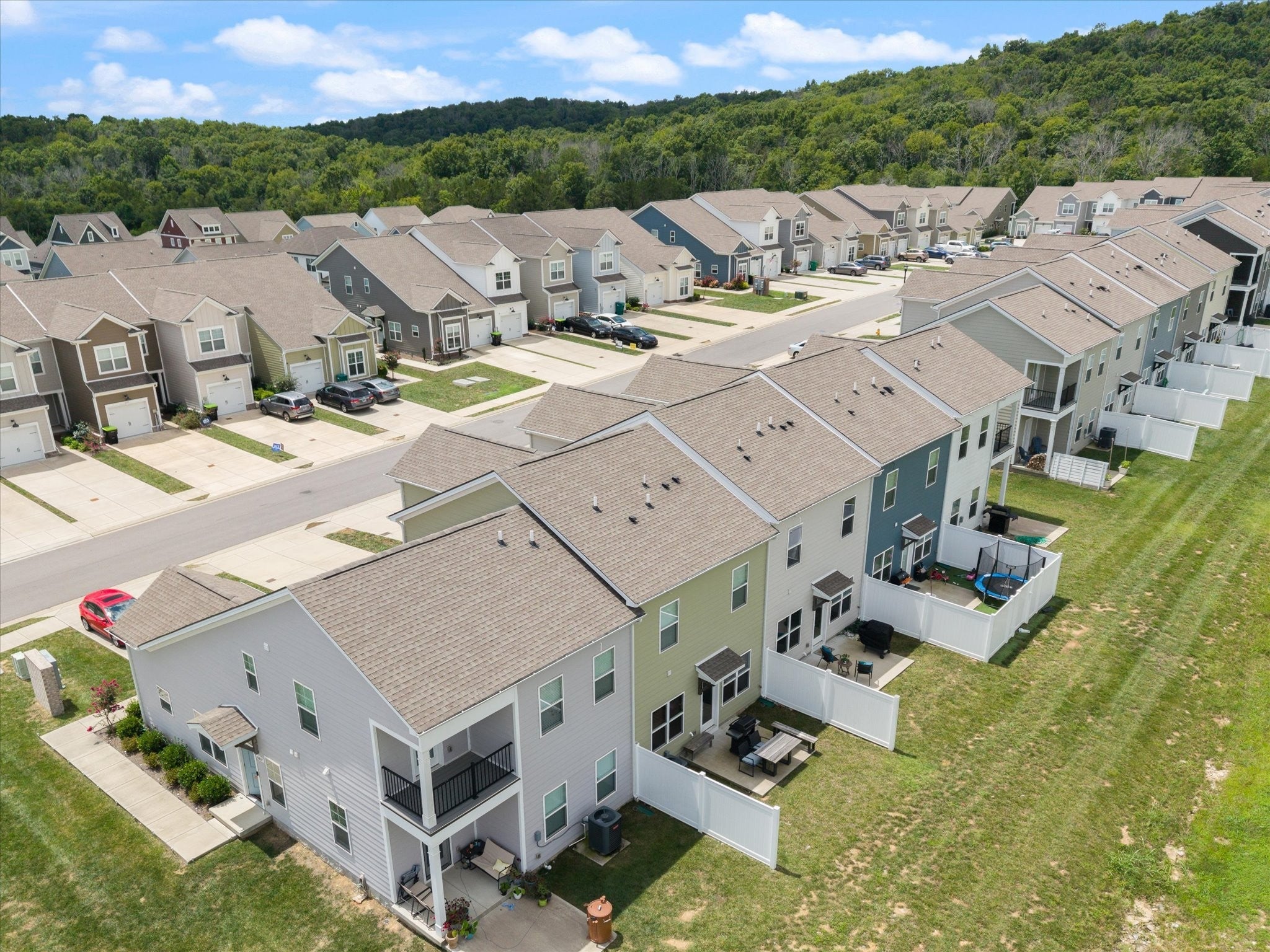 6633 Hanworth Trace