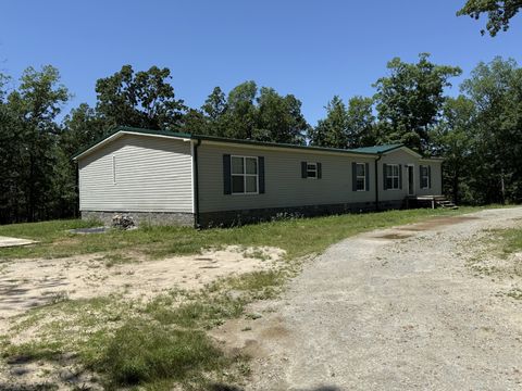 1069 Lucas Ridge Ln Waverly TN 37185