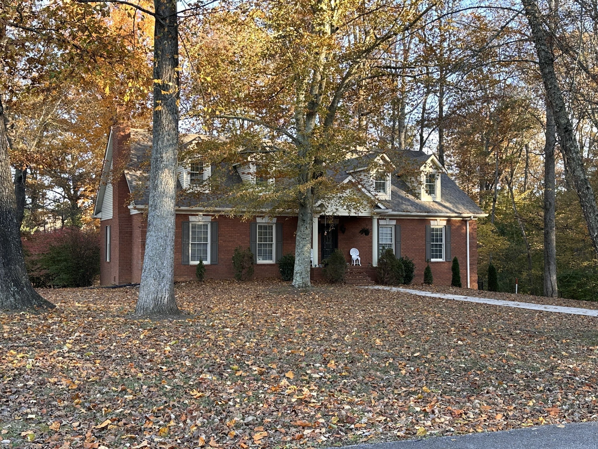 437 Hickory Blvd
