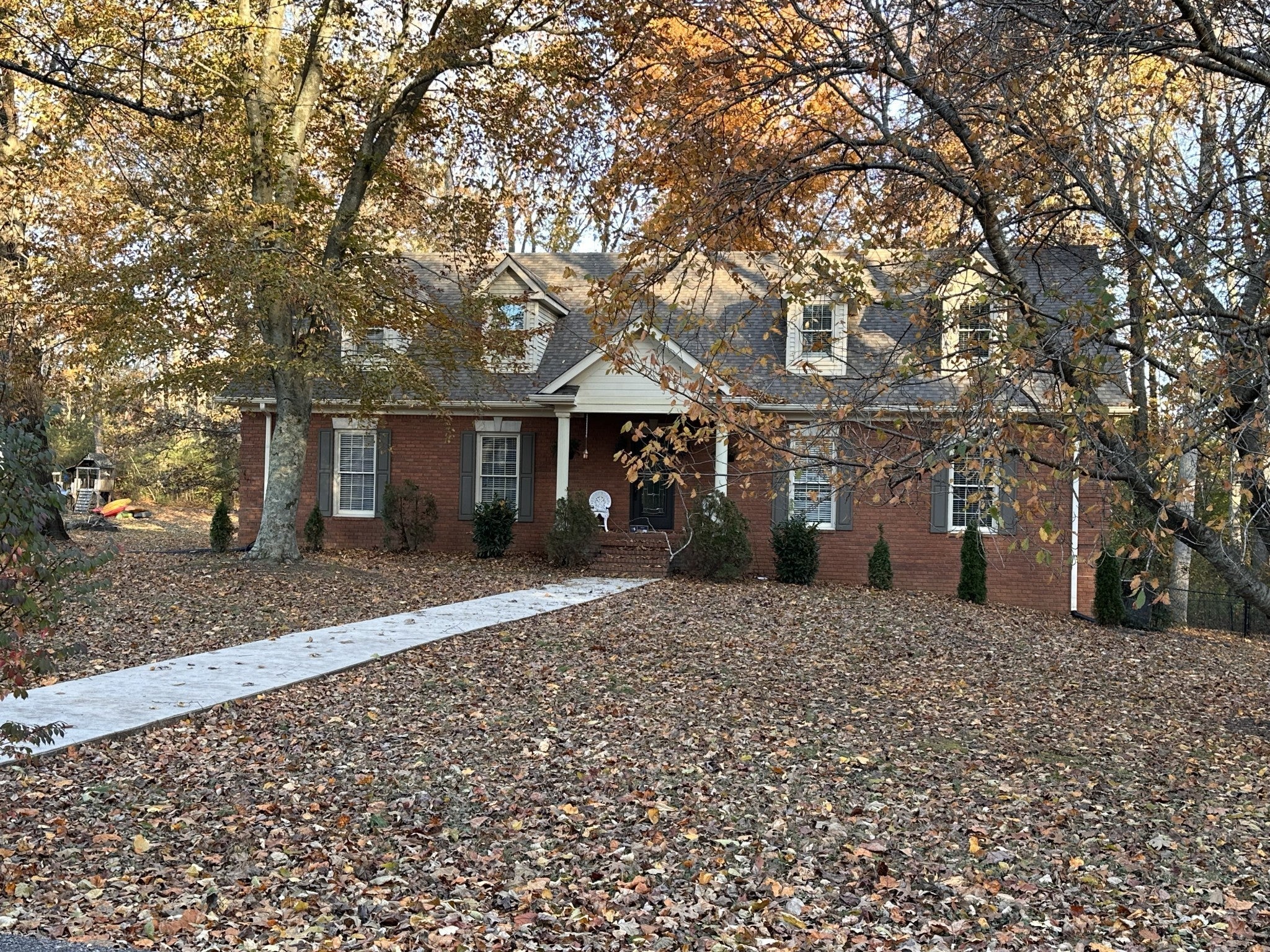 437 Hickory Blvd