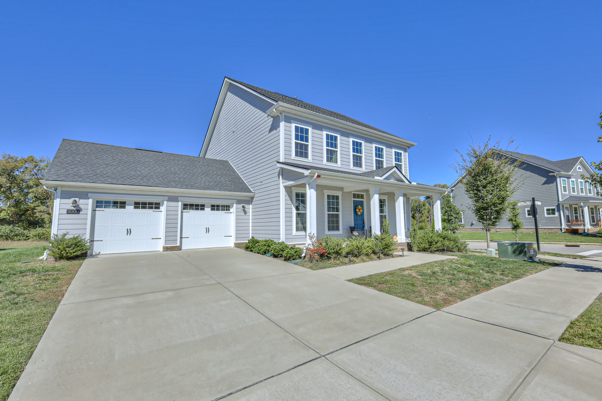 3000 Fernshaw Ln