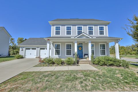 3000 Fernshaw Ln Franklin TN 37064