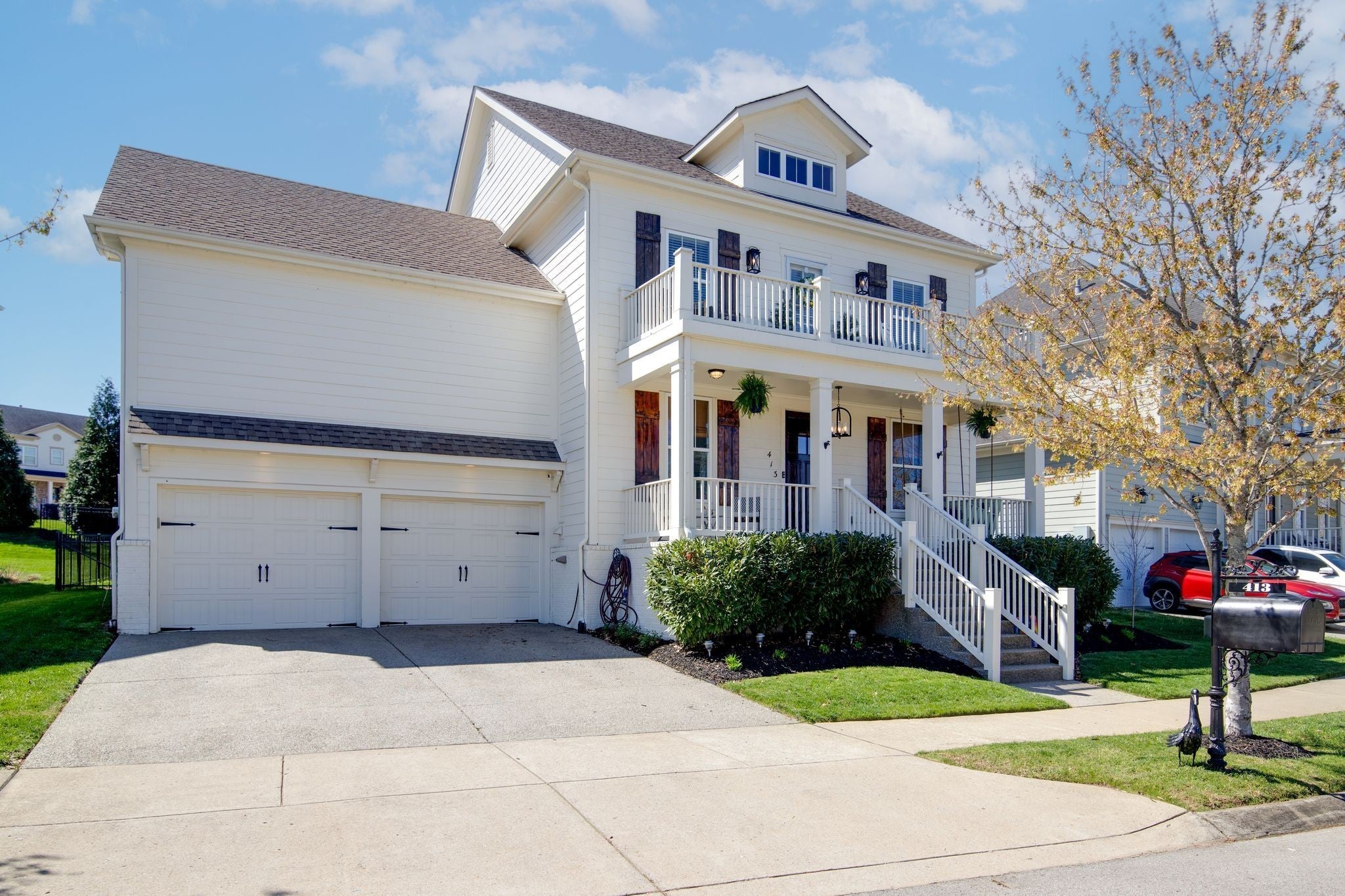413 Avon River Rd