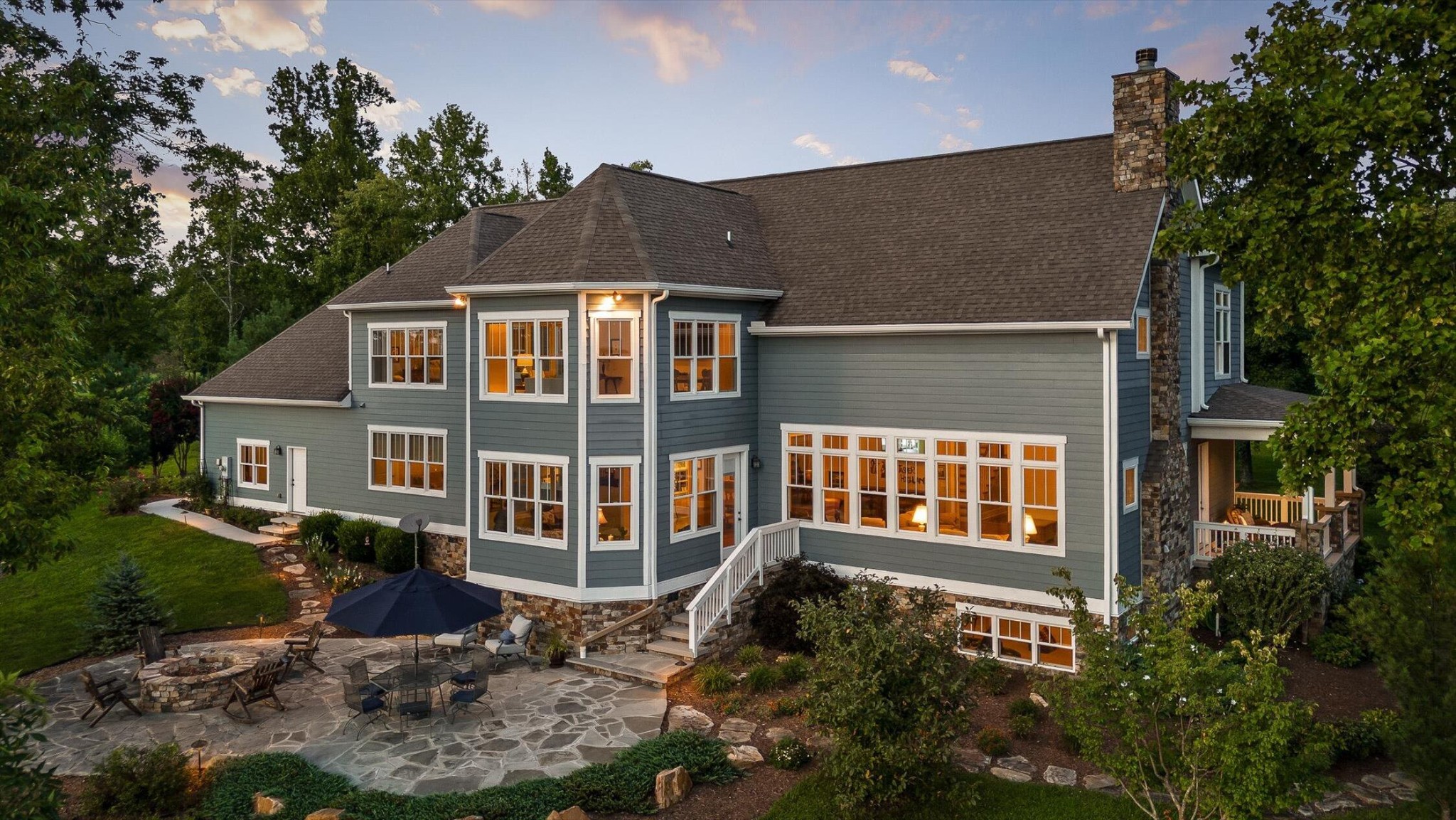 190 Gray Fox Court