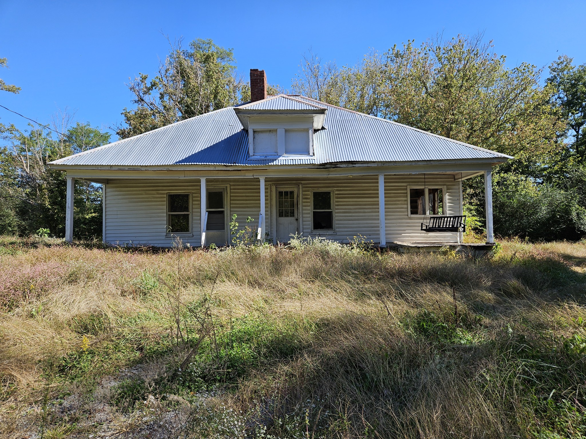 801 Old McMinnville Hwy