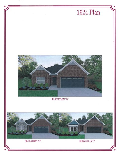 412 Wren Way Lot 231 Spring Hill TN 37174