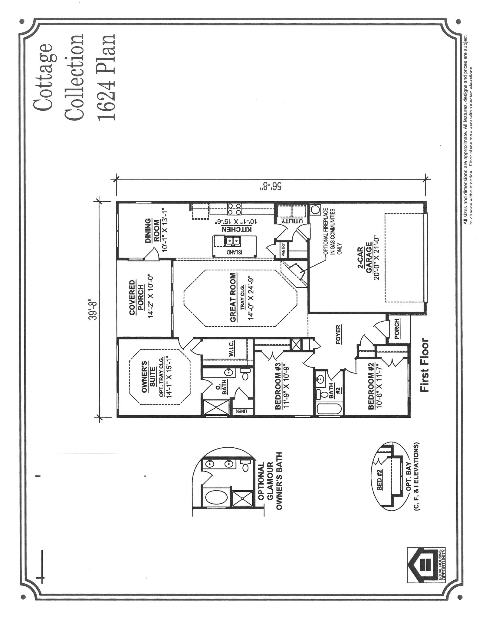 412 Wren Way Lot 231