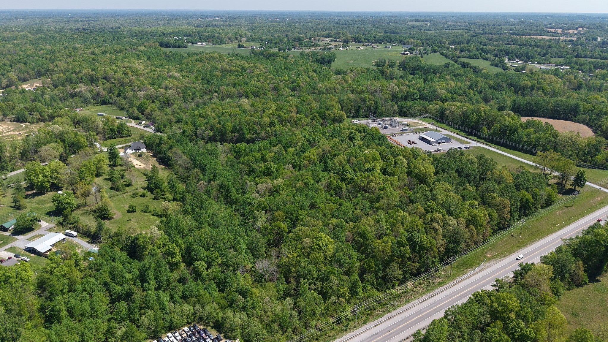 0 New Highway 52