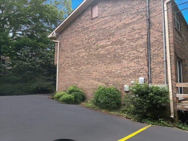 703 School St