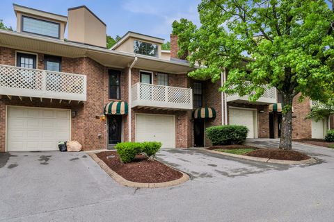237 Glenstone Cir Brentwood TN 37027