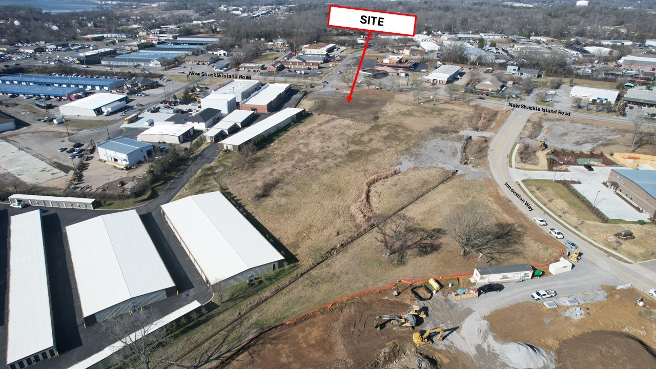 100 New Shackle Island Rd