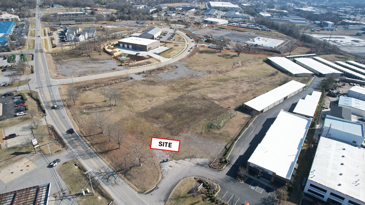 100 New Shackle Island Rd