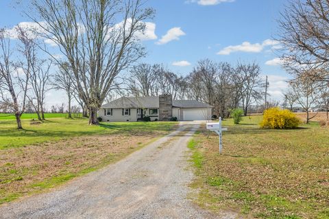 8956 Palmyra Rd Oak Grove KY 42262