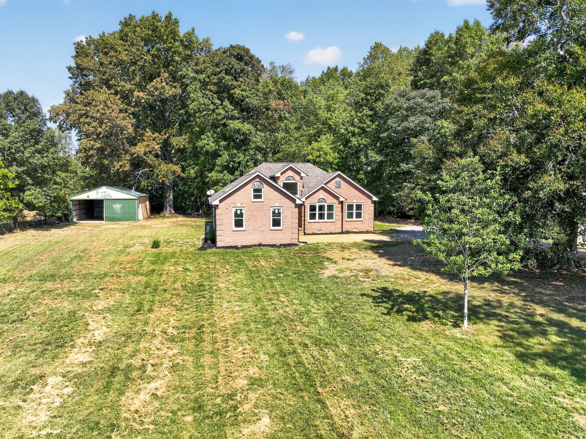 2137 Burford Rd