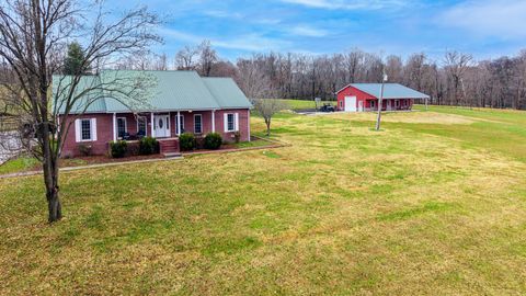 1910 Cedar Creek Rd Vanleer TN 37181