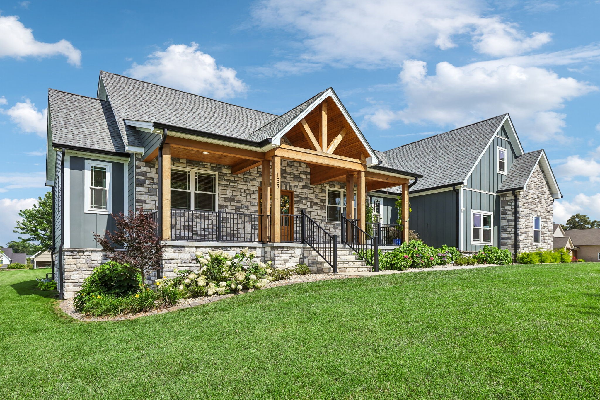 153 Cascade Dr