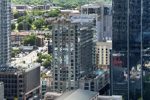 Photo of 301 Demonbreun St #1216, Nashville, TN 37201 (MLS # 3158856)