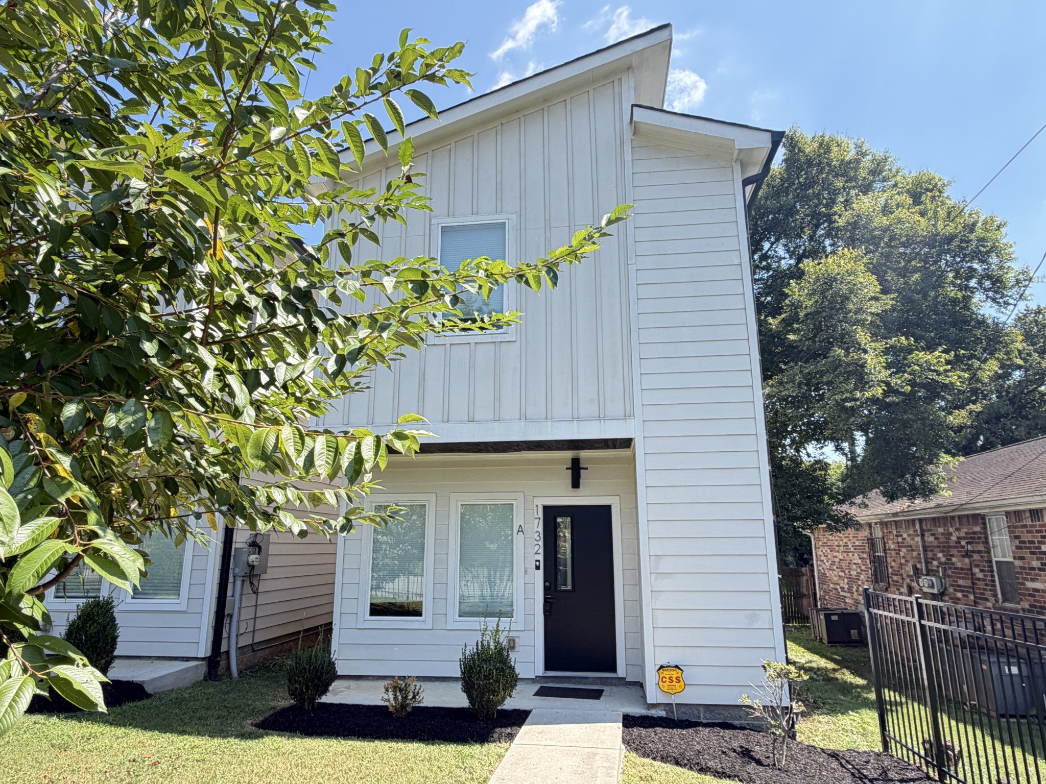 3.0-bed rental at 1732 25th Ave N