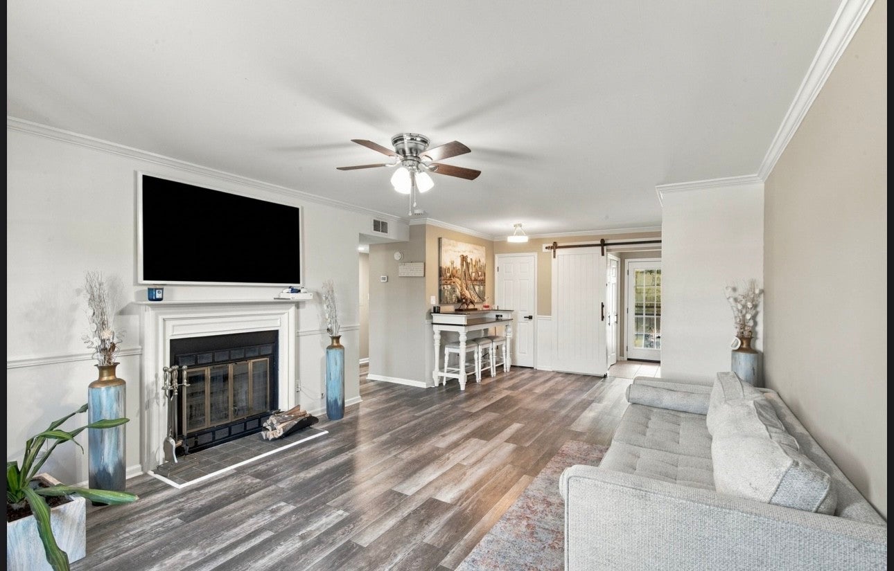 2-bed condo for sale in Madison, TN 37115, 238 Ellington Pl 238 Ellington Pl, Madison TN 37115 2-bed condo, photo 2 of 20