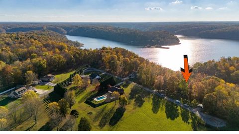 255 Flora Ln Manchester TN 37355