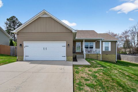 Photo of 311 Valley Pointe Dr, Baxter, TN 38544 (MLS # 3169228)